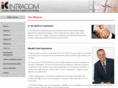 icintracommfg.com