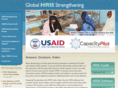 ihris.org
