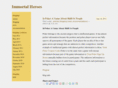 immortalheroes.com
