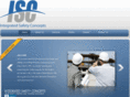 integratedsafetyconcepts.com