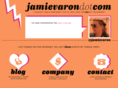 jamievaron.com