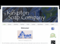 kingstonsoap.com