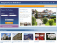 kingstonuponhullhotel.com