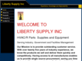 libertysupplyinc.com