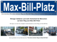 max-bill-platz.ch