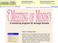 meeting-of-minds.org
