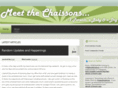 meetthechaissons.com