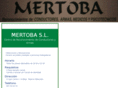 mertoba.es