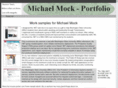 michaelgmock.com