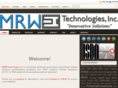 mrwtech.net