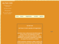 myhairclub.eu