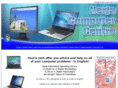 nerjacomputers.com