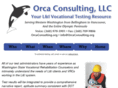 orcaconsulting.org