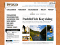 paddlefishkayaking.com
