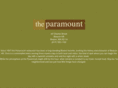 paramountboston.com