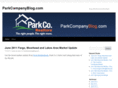 parkcompanyblog.com