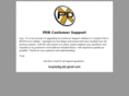 pdxcustomersupport.com