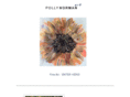 pollynormanart.com