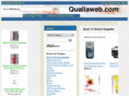 qualiaweb.com