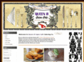 queenbcafe.com
