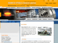 ramcosteels.com