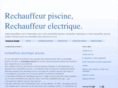 rechauffeur.com