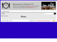 restaurantsincharlottenc.com