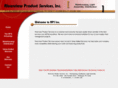 riverviewproductservices.com