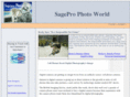 sageprophotoworld.com