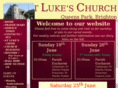 saintlukesbrighton.com