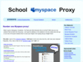 schoolmyspaceproxy.com