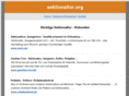 sektionaltor.org