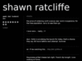 shawnratcliffe.com