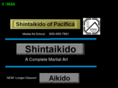 shintaikido.com