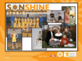 sonshinestudio.com