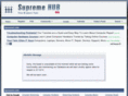 supremehub.com
