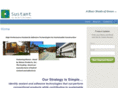 sustantblue.com