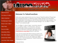 tattoofeverzone.com