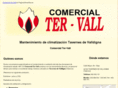 tervall.com