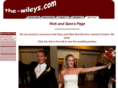 theborrellis.com