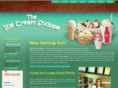 theicshoppe.com