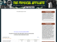 thephysicalaffiliate.com