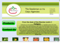 theseedsman.com