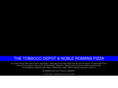 tobaccodepotstore.com