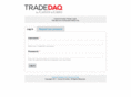 tradedaq.com