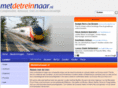 treinvakantie.net