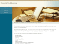 tucsonessentialbookkeeping.com