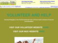 volunteerburma.com