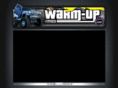 warmup-magazine.com