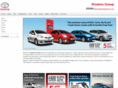 westerntoyota.co.uk